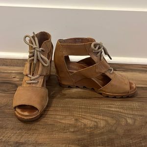 Sorel women’s shoes